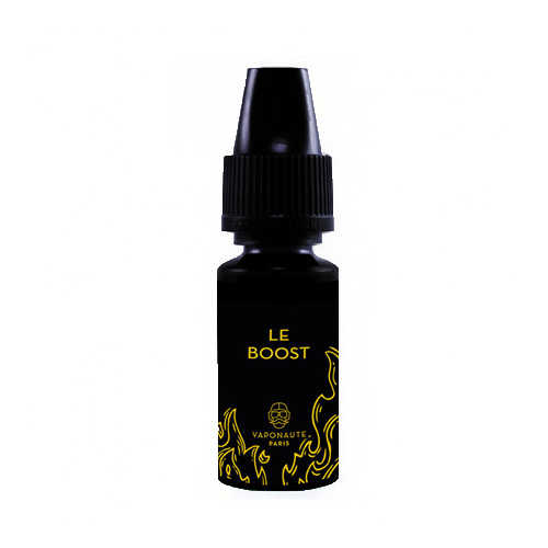 Base 50/50, 10 ml, Ultrabio