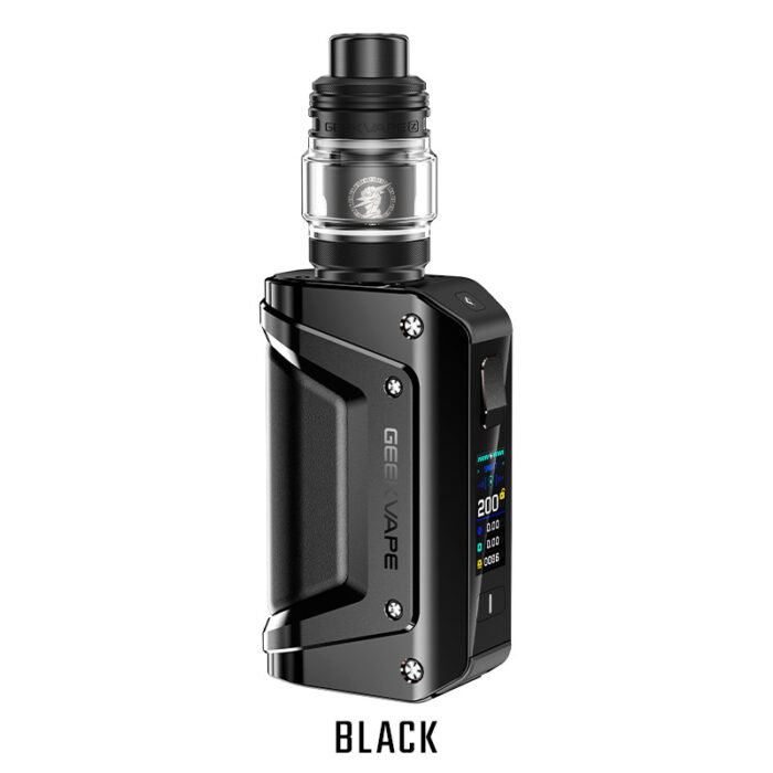 Geek Vape Legend 3 (L300) - immagine 2