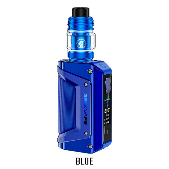 Geek Vape Legend 3 (L300) - immagine 3