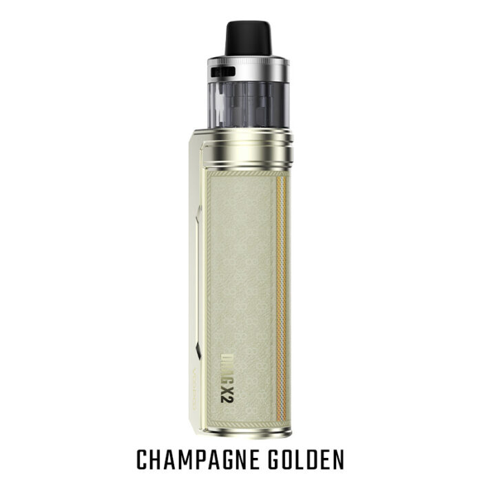 Voopoo Drag X2 - immagine 2