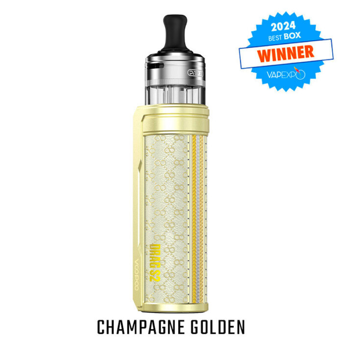 Voopoo Drag S2 - immagine 2