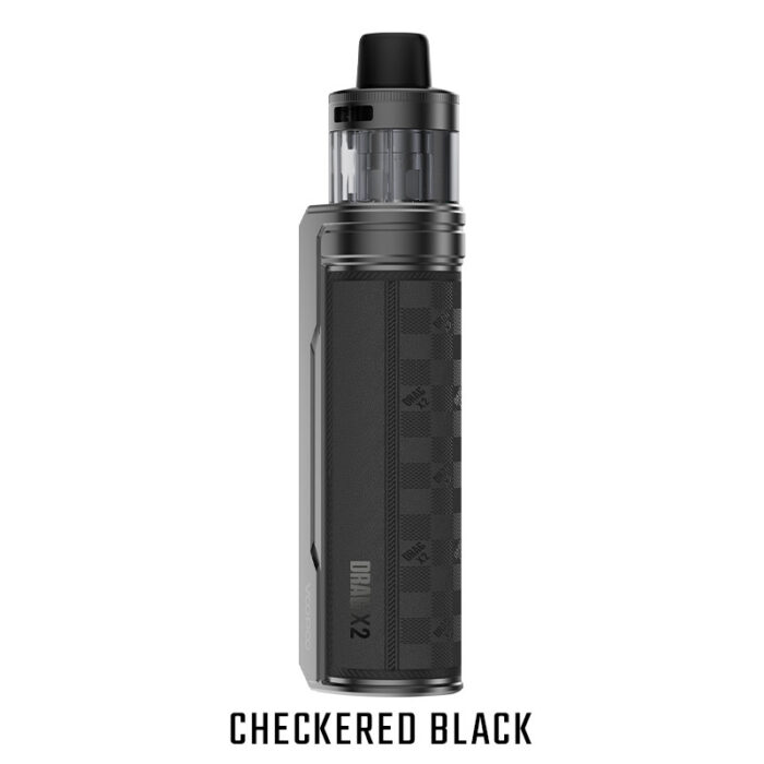 Voopoo Drag X2 - immagine 3