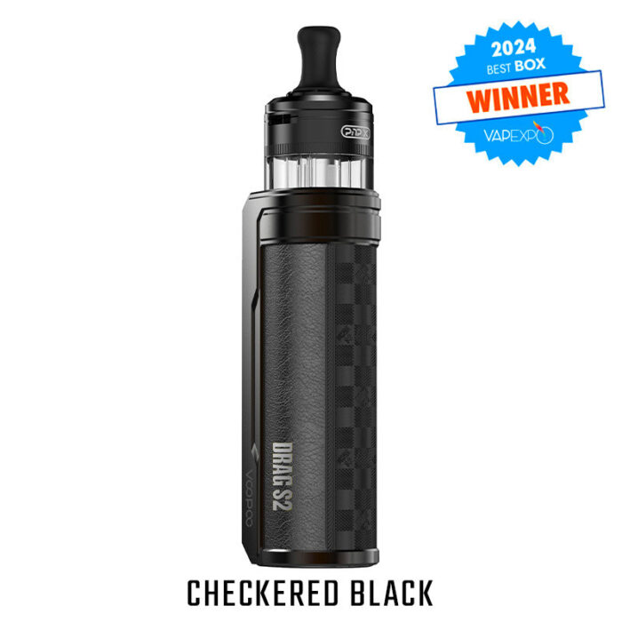 Voopoo Drag S2 - immagine 3