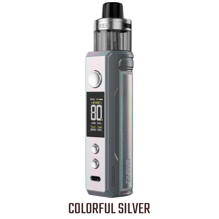 Voopoo Drag X2 - immagine 4