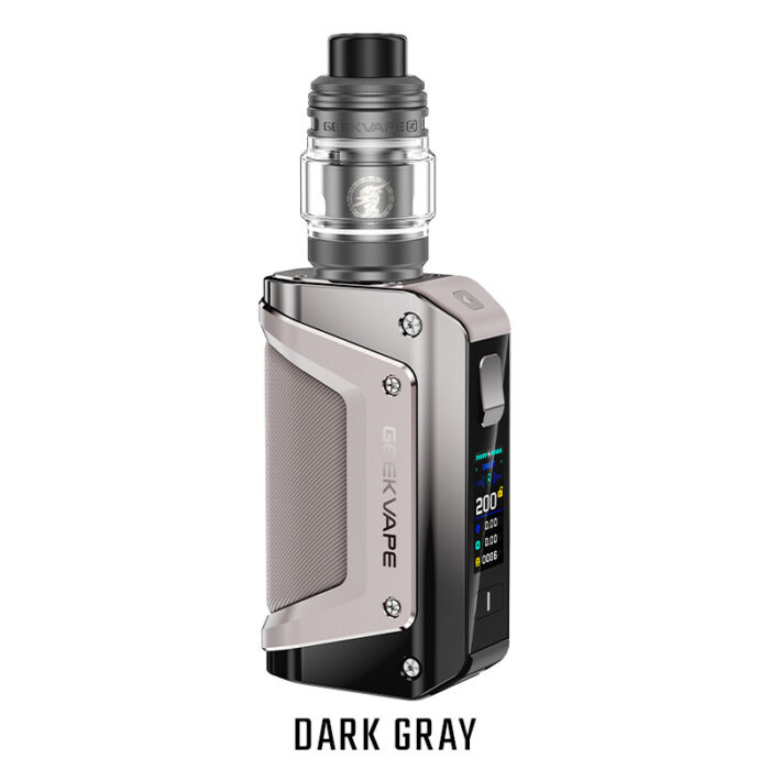 Geek Vape Legend 3 (L300) - immagine 4