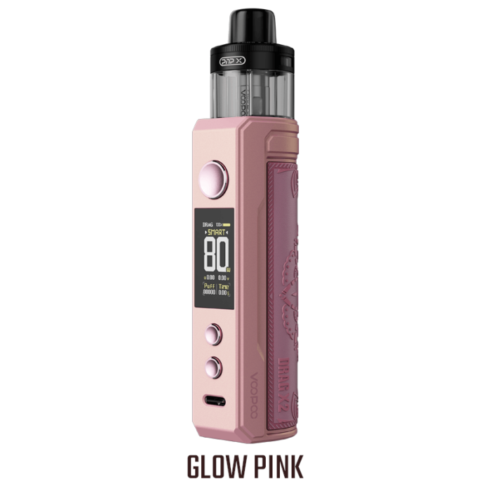 Voopoo Drag X2 - immagine 5
