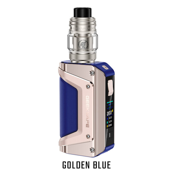 Geek Vape Legend 3 (L300) - immagine 5