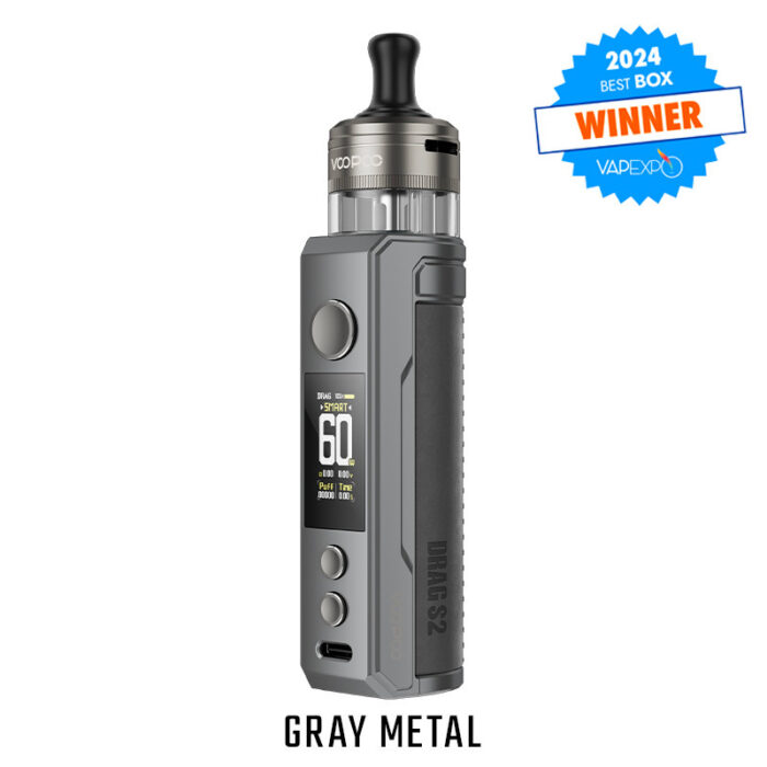 Voopoo Drag S2 - immagine 6
