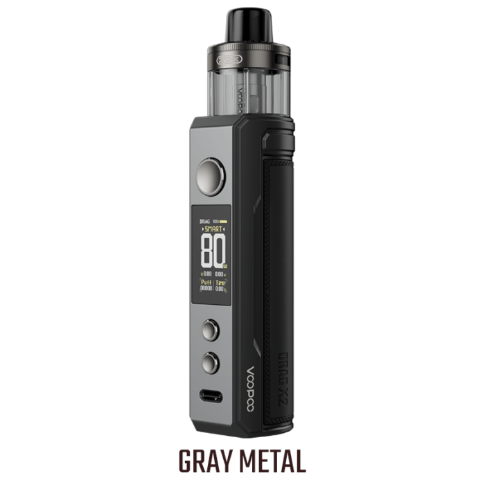 Voopoo Drag X2 - immagine 6
