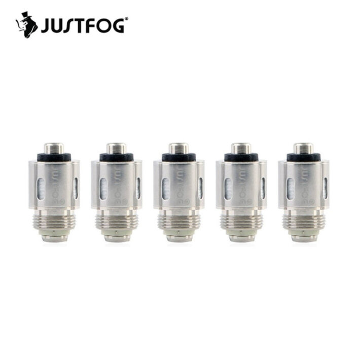 Resistenze Justfog