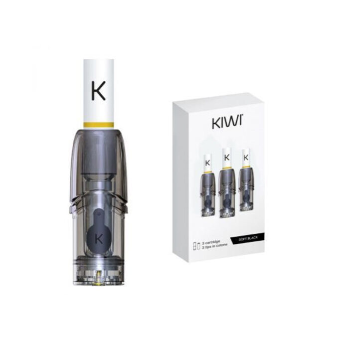 Kiwi Vapor Kiwi 1 Pod