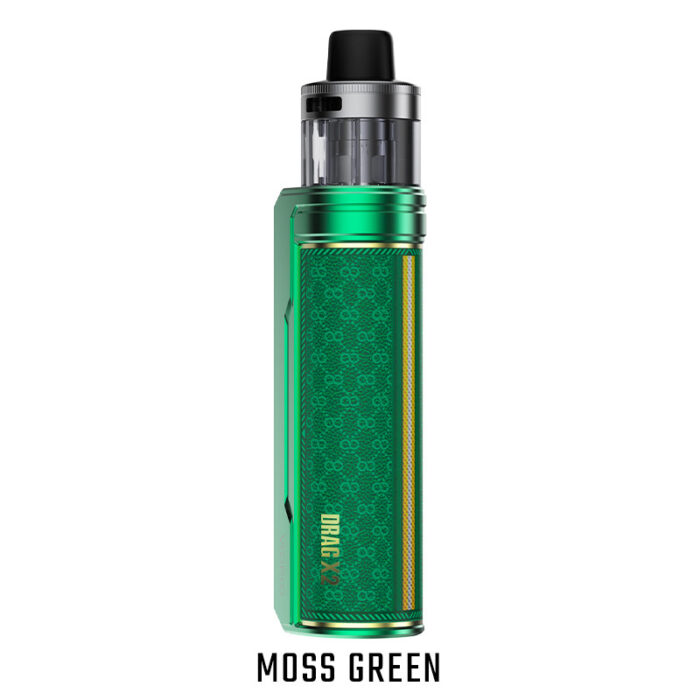 Voopoo Drag X2 - immagine 8