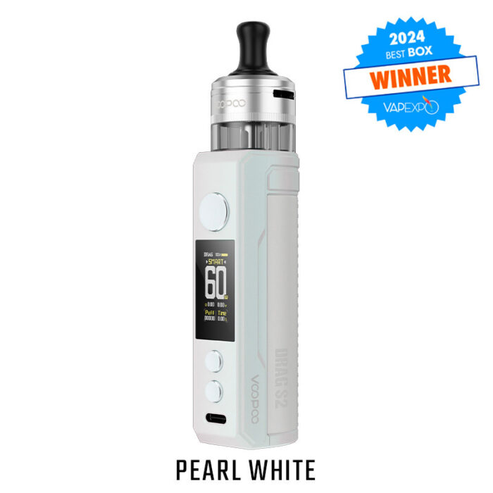 Voopoo Drag S2 - immagine 9