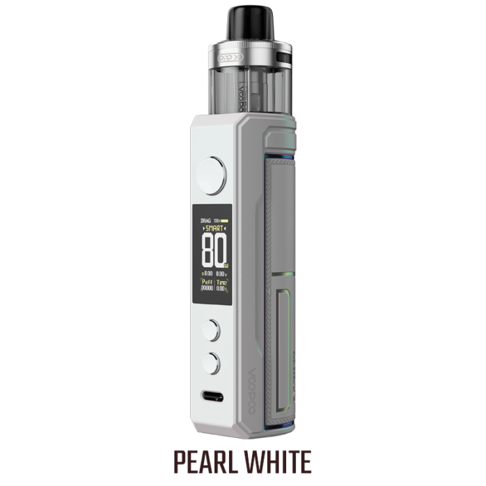 Voopoo Drag X2 - immagine 9