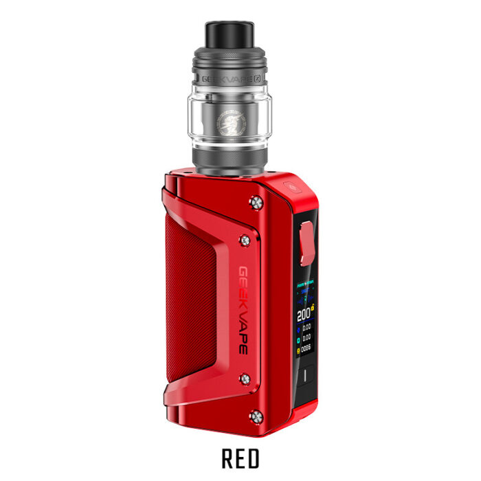Geek Vape Legend 3 (L300) - immagine 9
