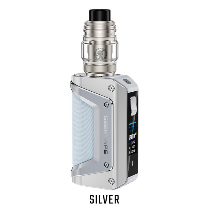 Geek Vape Legend 3 (L300) - immagine 10