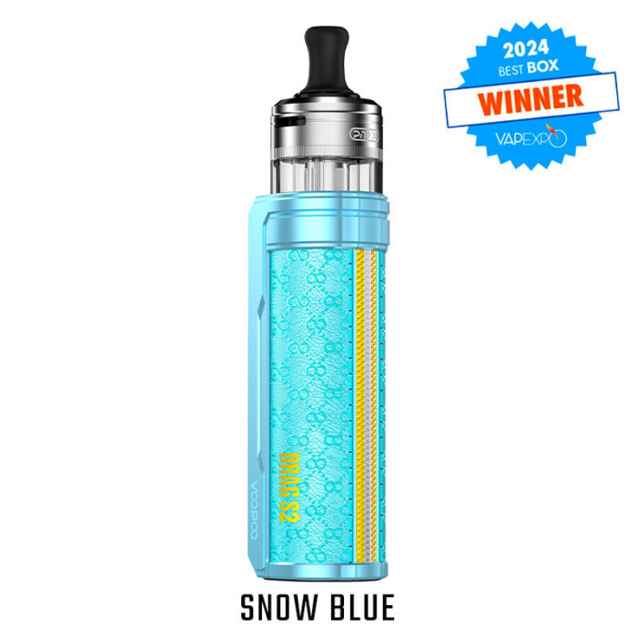 Voopoo Drag S2 - immagine 11