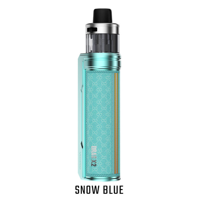 Voopoo Drag X2 - immagine 11