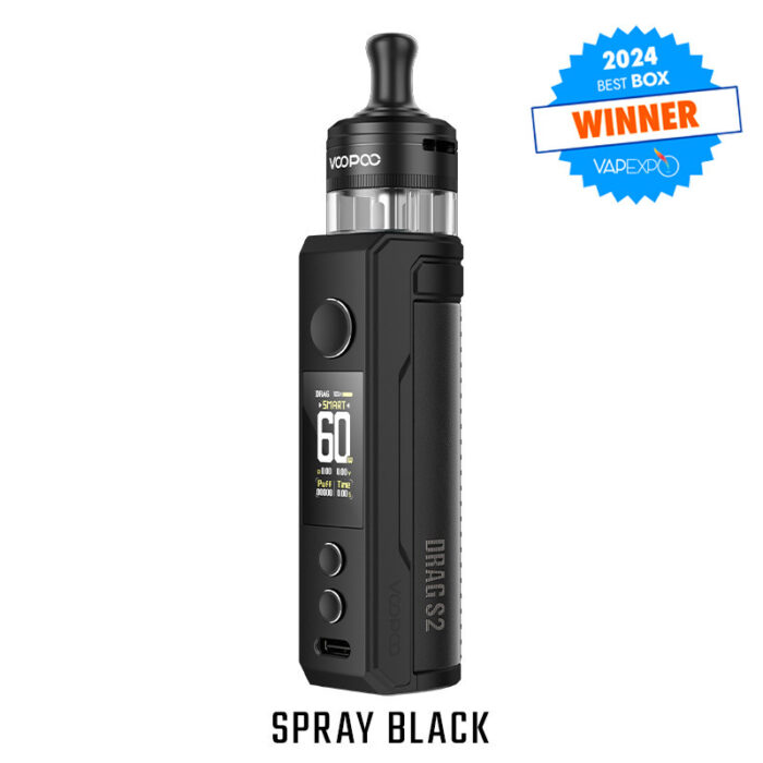 Voopoo Drag S2 - immagine 12