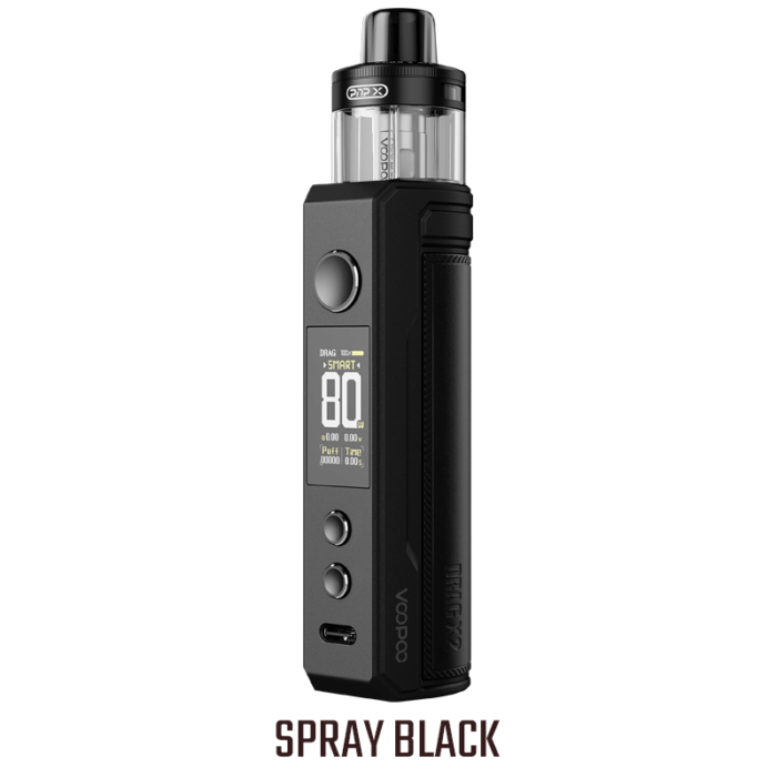 Voopoo Drag X2 - immagine 12