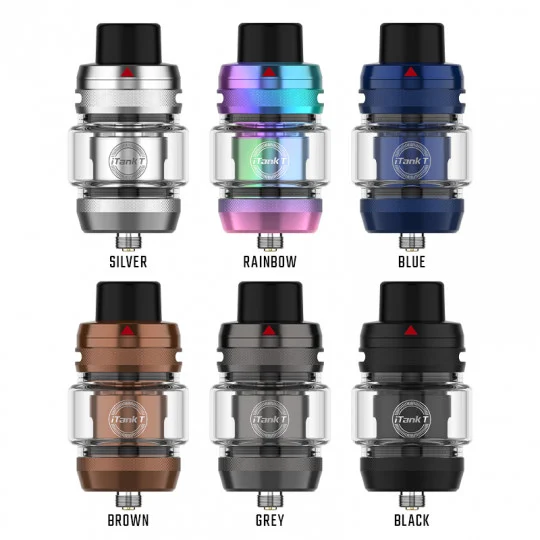 Vaporesso - iTank T