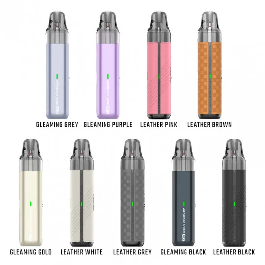 Vaporesso Vibe SE 2