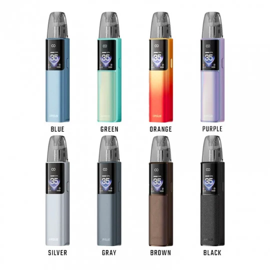 Voopoo - Argus G4
